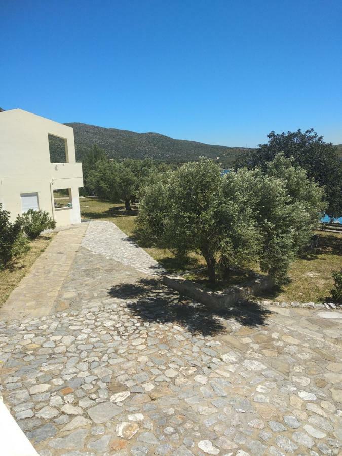 Gialos Village Monemvasía Exterior foto